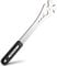 Jaswill Bike Pedal Wrench，Bicycle Pedal Spanner Wrench with Extra Long Handle, Bicycle Repair Tool for MTB Mountain Bike Removal and Installation