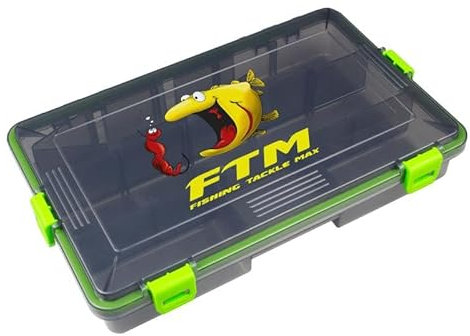 FTM Kleinteilebox groß