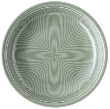 Thomas Trend Colour Moss Green Suppenteller 24 cm