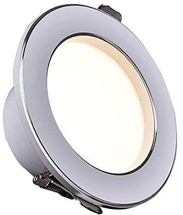 SDUYTEG Iluminación LED Empotrada Cambiador De Bombillas De Pasillo De 2,5 Pulgadas Para Techos Altos Luz De Techo De Cocina El Pasillo De Invitados Puede Iluminar Luces De Techo De Lugar De Trabajo 5