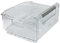 sparefixd Drawer Basket Container to Fit Siemens Fridge & Freezer
