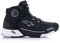Alpinestars 2611820-12-12, Abbigliamento per motociclette Uomo, Nero Bianco, 45.5 EU