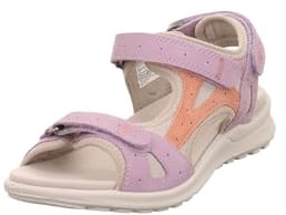 Legero Siris Damen-Sandalen, Misty Lilac Blue 8530, 40 EU