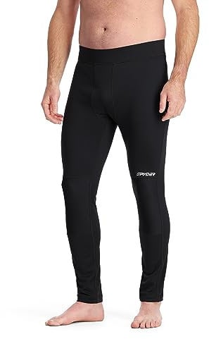 Spyder Charger Pants, Men Baselayer