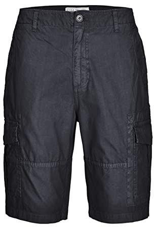 G.I.G.A. DX Herren Casual Bermudas/Shorts GS 127 MN BRMDS, dunkelnavy, 48, 39440-000