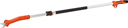 STOCKER - Forbice Kantia E-22 TR ad asta telescopica 180-300 cm