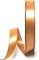 s.dekoda Satinband 25m x 15mm Gold Schleifenband Dekoband Satin