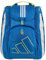 adidas Paletero Racket Bag Multigame 3.3 Azul