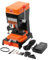 ECUTEE Copiadora de llaves, multiplicador de llaves, fresadora de columnas, máquina automática de copiadora de llaves profesional, herramienta universal 220 V, 110 V