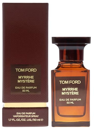 TOM FORD Myrrhe Mystere Eau de Parfum 50 ml