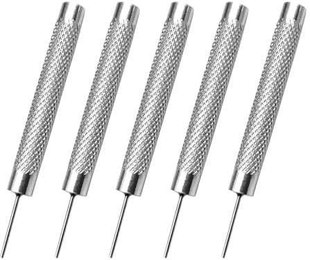 5Pcs Helpful Ring Doorbell Removal Tool Durable Card Tray Opening Removal Tool Smartphone Watchchain Doorbell Removal Pin for Card Removal Tool