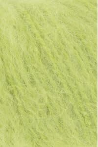 Lang Yarns WOOLADDICTS Honor 1084.0116 - Matcha