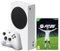 Xbox Series S + EA SPORTS FC 25 - Edition Standard - One/Series X|S - Code Jeu à Télécharger