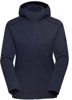 Mammut Arctic IV ML Hooded Jacket Women