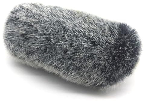 Ensemble de microphone extérieur pour microphone Rode VideoMic Pro+ Professional