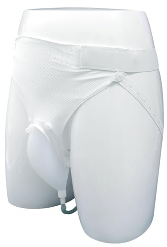 Sac de drainage urinaire en silicone, collecteur d'urine, collecte d'urine masculine réglable