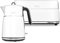 Morphy Richards Signature Kettle and Toaster Sets, (Moonlight White)