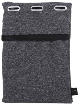 Brassard de sport léger pour téléphone portable - Accessoire de course à pied - Facile à utiliser