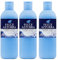 Felce Azzurra Fiori di Luna Bagnoschiuma, Essenza Rilassante, Set di 3 x 650ml