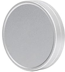 Dustproof Lens Cap For Compatible Instax Mini EVO Waterproof Metal Front Cover Protector Hood For Camera