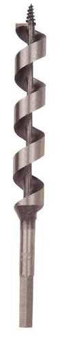 Irwin Tools Irwin Industrial Tools 49912 I-100 3/4-Inch Auger Bit