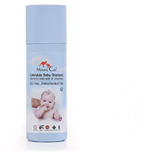 Mommy Care 952348 Shampoo, unisex