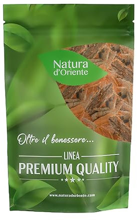 Natura d'Oriente Écorce Cannelle 150 g