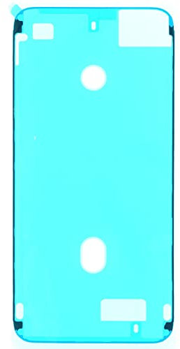 NG-Mobile Klebefolie Display für Apple iPhone 7 Plus – Klebepad Kleberahmen Klebestreifen – Display Handy Rahmen Kleber – Dichtung Sticker Smartphone