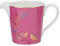 Portmeirion Home & Gifts Chelsea - Jarra (cerámica, 165 x 125 x 95 cm), color rosa