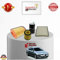 KIT TAGLIANDO 4 FILTRI 159 SW 1.9 JTDM 16V 110KW 150CV DAL 2006 ->08