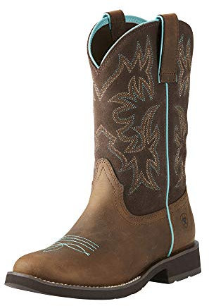 ARIAT Women's Delilah Western Boot
