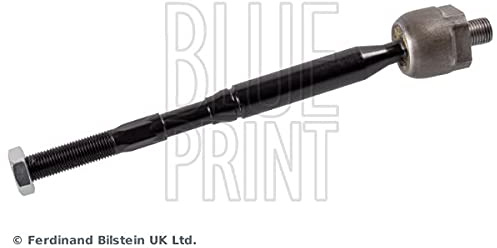 Inner Tie Rod Blue Print ADT387246 Febi Bilston with nutNew Pck of 1