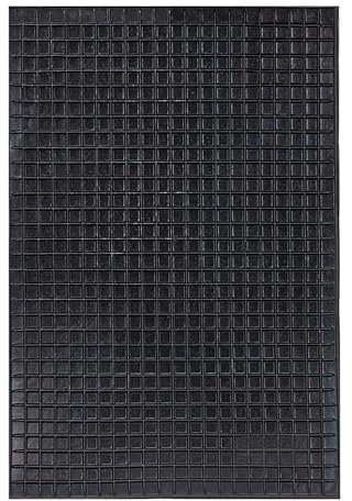alca® Kofferraummatte S Antirutschmatte Schmutzmatte Gummimatte zuschneidbar