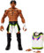 Mattel WWE Matt Wes Lee Elite Collection Actionfigur, 15,2 cm, bewegliches Sammlerstück, Geschenk für WWE-Fans ab 8 Jahren, mehrfarbig, HDF32