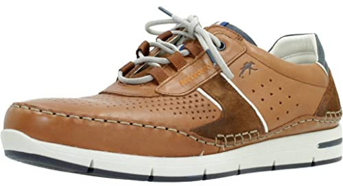 Fluchos F1442 RIN Leder+COM.1 YANNIC, Leder, 41 EU