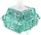 DUROCK Silent Shrimp Switches, Silent T1 Tactile Switches 67g, 5 Pins Pre-Lubed MX Silent Keyboard Switches Silent Shrimps, 70pcs