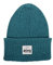 Eivy Damen Easter Rib Wool Beanie-Mütze, Deep Sea, Einheitsgröße