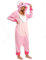 LBJR Combinaison Pyjama Homme Kigurumi Adulte Onesie Grenouillere Femme