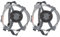 DOITOOL 6 Stück Helmfutter Schutzhelm Zubehör Schutzhelm Einsatz Schutzhelm Einsatz Liner Hutformer Einsatz Sicherheits Anstoßkappen Einsatz Für Männer Sicherheits Hut Abdeckung