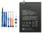Vvuilsty BP42 Ersatzakku für Xiaomi Mi 11 Lite,wiederaufladbare 0-Zyklen-Batterie kompatibel mit Xiaomi Mi 11 Lite mit Reparaturwerkzeug-Kits