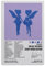 TPLLPK Poster mit Aufschrift For All The Dogs (englische Version), Drake-Album, Poster, dekorative Malerei, Leinwand, Wandposter und Kunstdruck, moderne Familienschlafzimmer-Dekoration, Poster, 50 x