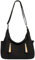 Ibalulu Crossbody Bag Damen Umhängetasche Canvas Tasche Damen, Casual Schultertasche Handtasche Damen Groß für School Reise Arbeit Shopping