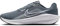 NIKE Homme Downshifter 13 Sneaker, Cool Grey White Wolf Grey Pure Platinum, 47 EU