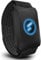 Herzfrequenzmesser sPulse Pulsmesser mit Armband per Bluetooth & Sensor LED | Smart HRM Pulsuhr ohne Brustgurt Fitness Schrittzähler Sense Run (PulsS)