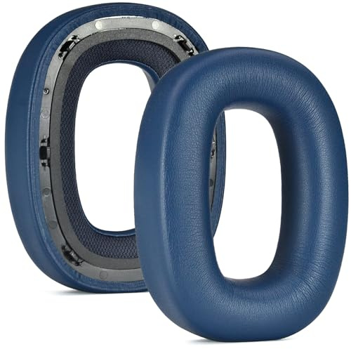 Morbido e flessibile Auricolare Ear Pad Cover Per Bowers Per Px8 PX7 Auricolare Padiglioni Godere Migliora Il Suono Padiglioni