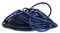 FTM Thera-Band Tubing in Blau, als Meterware, Fitness Tube von der Rolle geschnitten, ideales Gymnastikband (3 Meter)