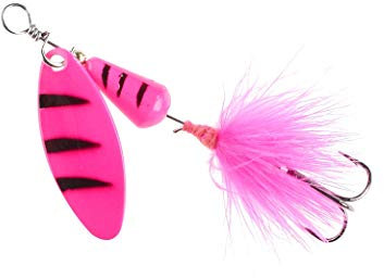 Spinner Colonel FUZZY/PINK LADY, 10g