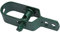 10 Drahtspanner Zaunspanner Wildzaun Zäune Zaunhalter L 100 Grün