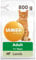 IAMS Adult Dry Cat Food Lamb 800g