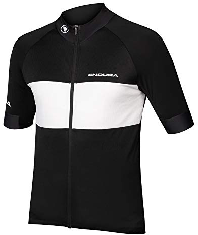 Endura Mens FS260 Pro Short Sleeve Jersey II